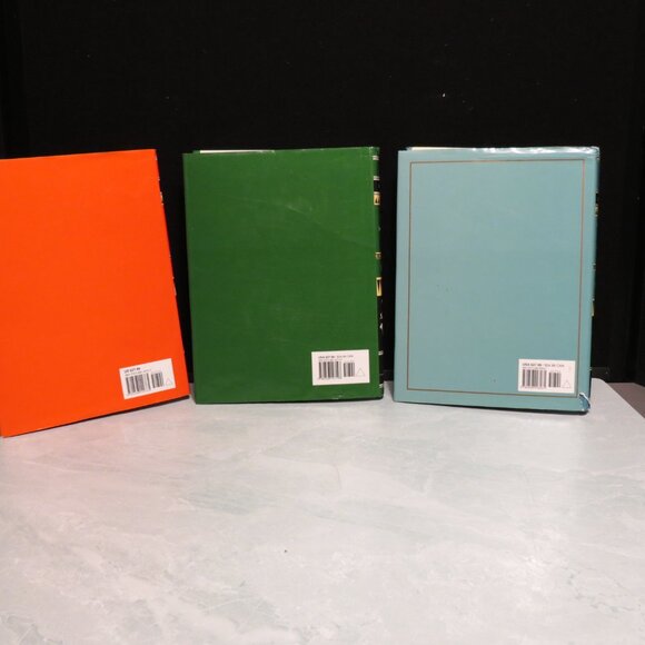 Books of Wonder Lot of 3 Books by Frank L. Baum - Picture 3 of 8